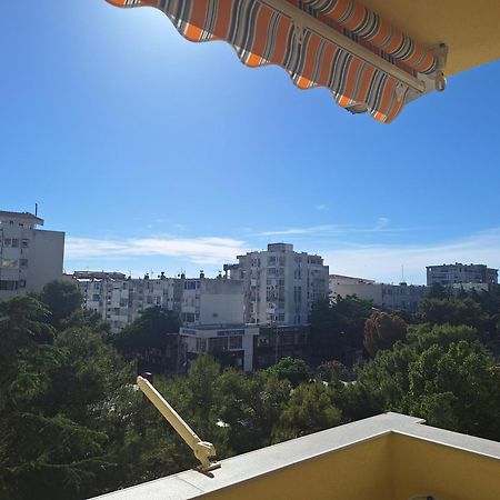 Apartman Bff Bar Eksteriør bilde