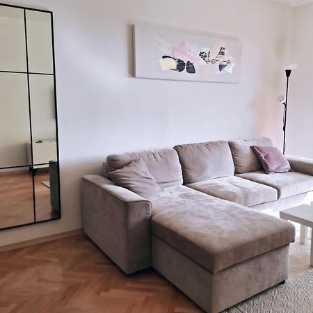 Apartman Bff Bar Eksteriør bilde