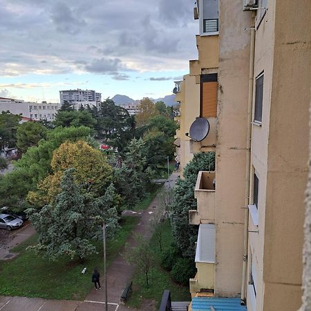 Apartman Bff Bar Eksteriør bilde