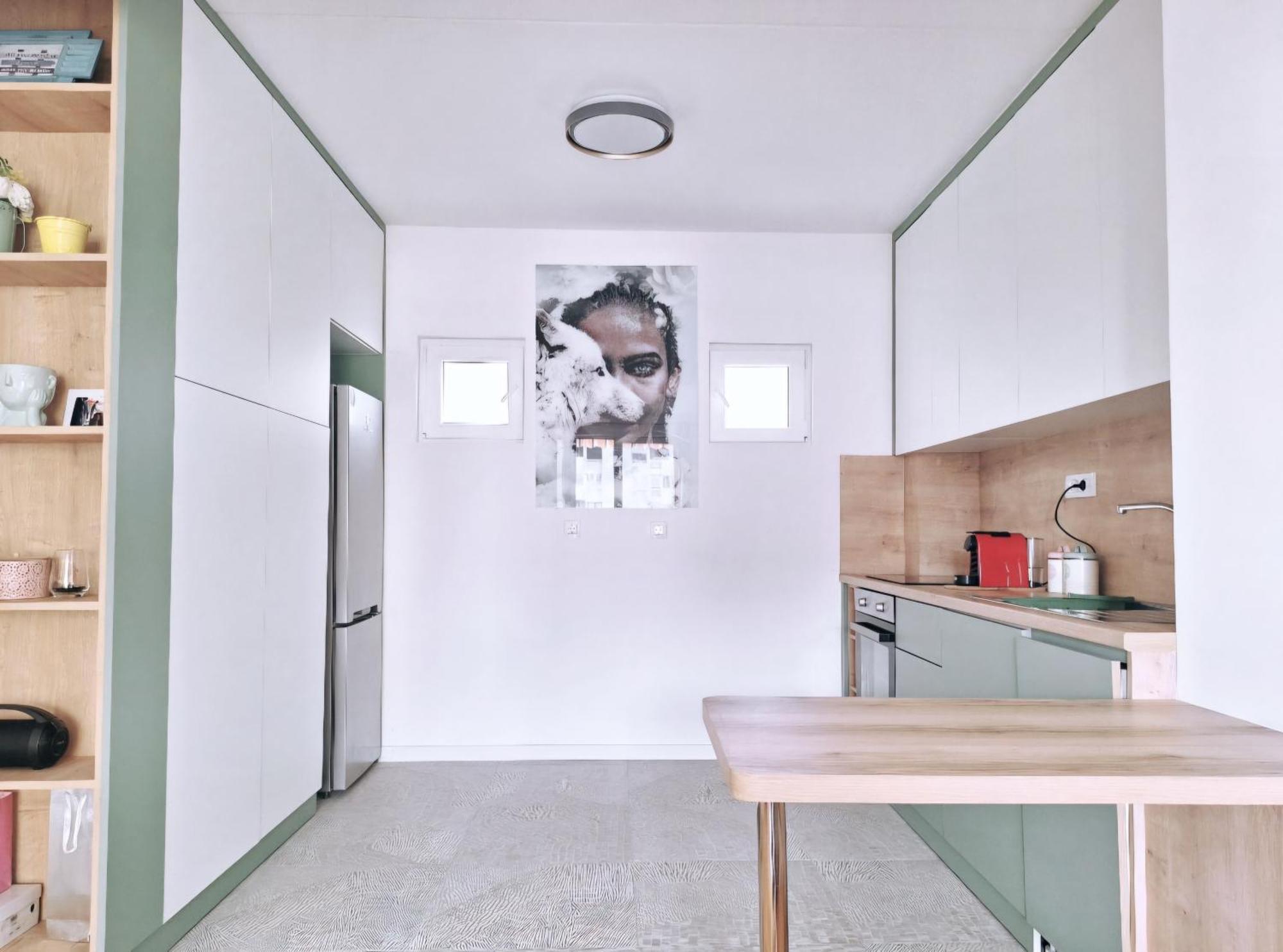 Apartman Bff Bar Eksteriør bilde