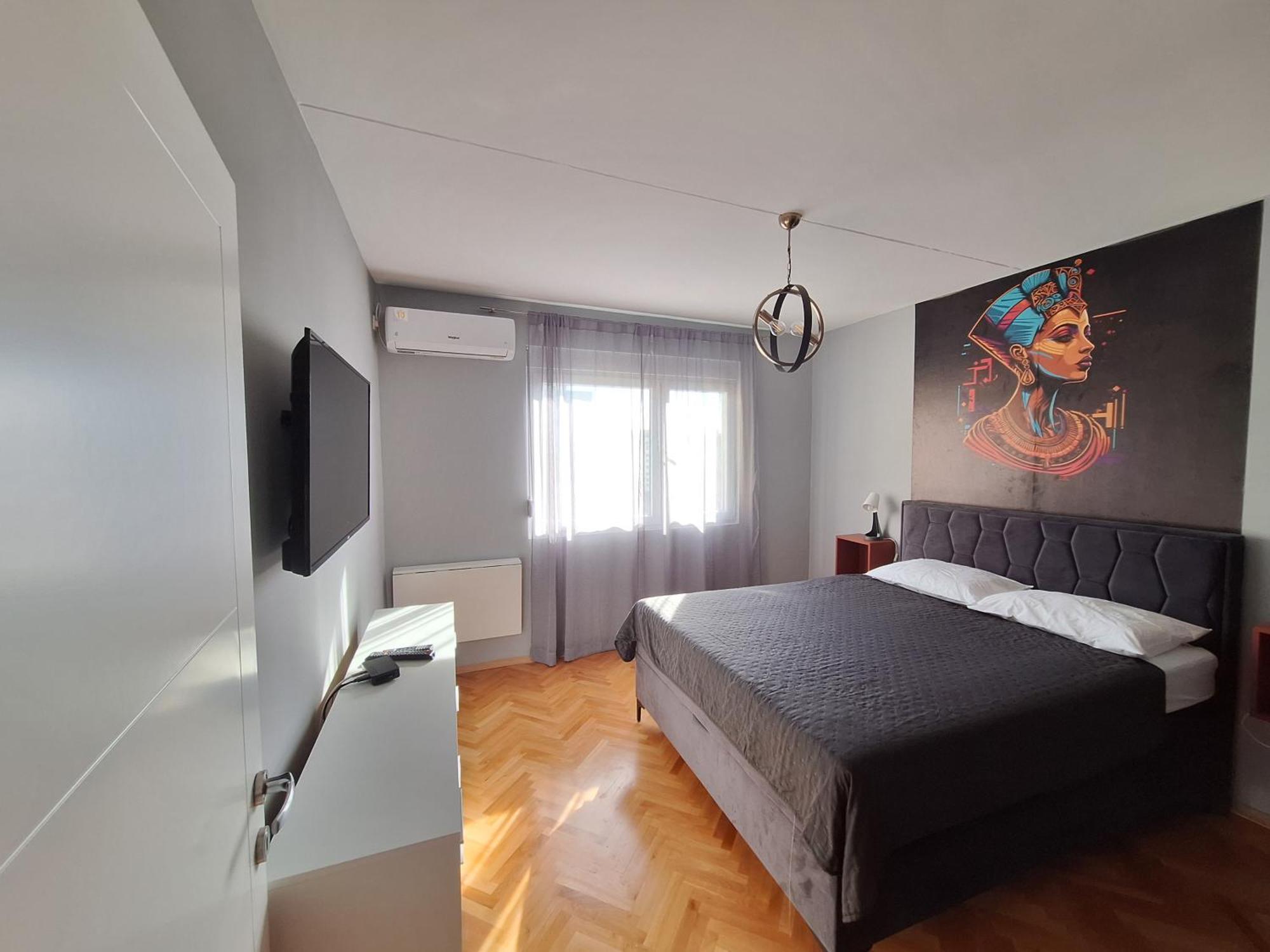 Apartman Bff Bar Eksteriør bilde
