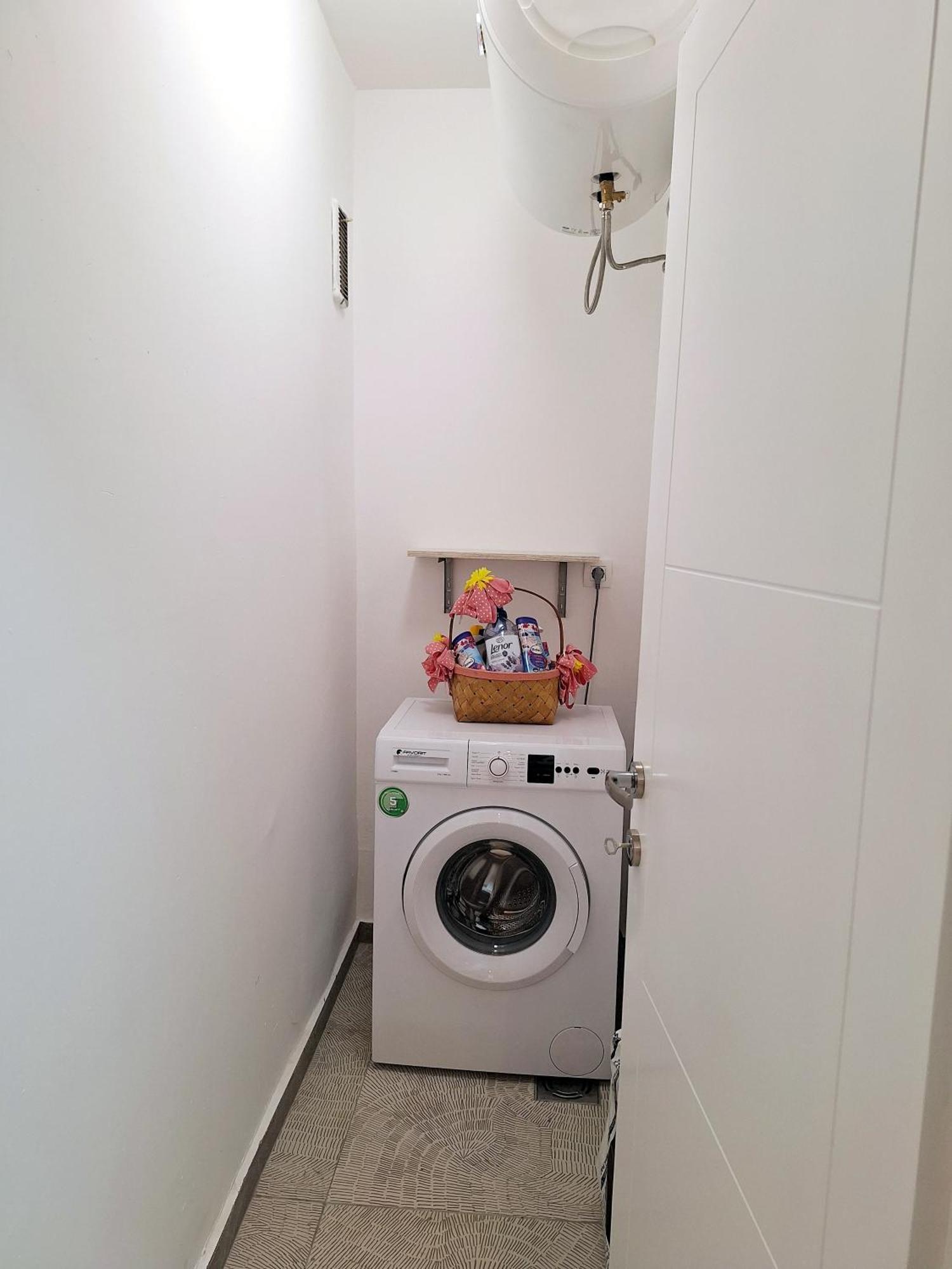 Apartman Bff Bar Eksteriør bilde