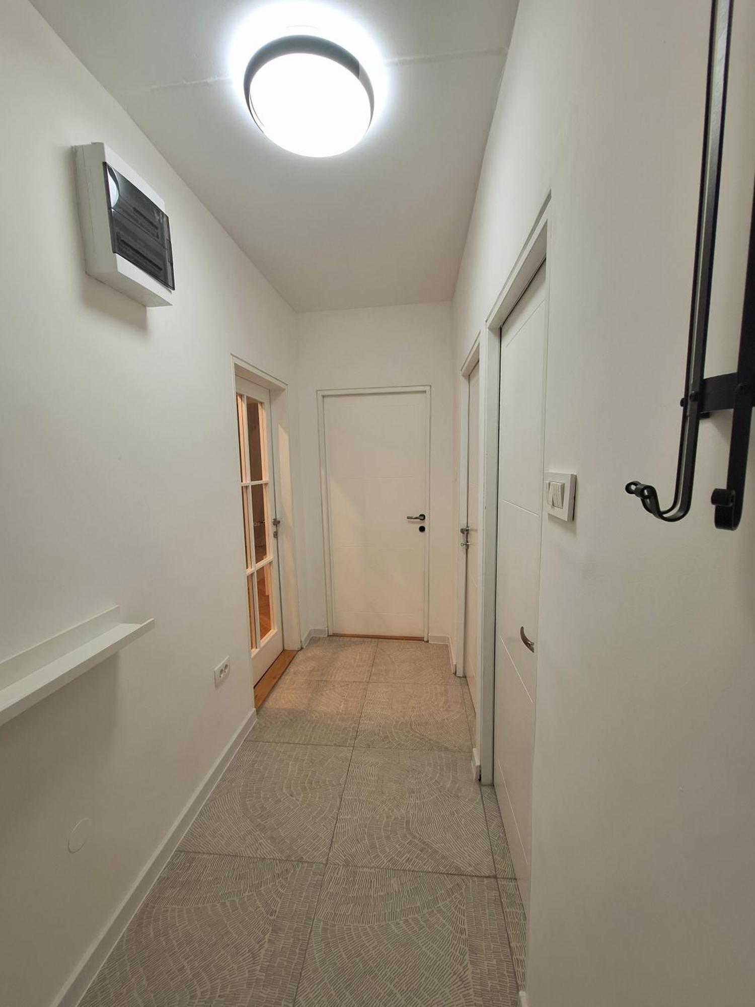 Apartman Bff Bar Eksteriør bilde